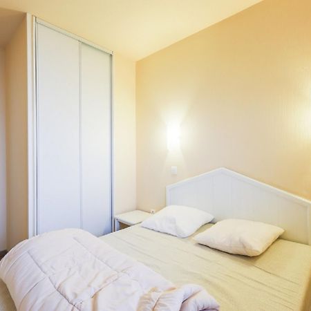 Residence Le Thabor - Maeva Home Valmeinier Dış mekan fotoğraf