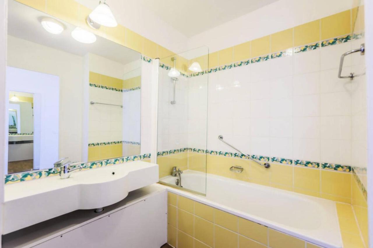 Residence Le Thabor - Maeva Home Valmeinier Dış mekan fotoğraf