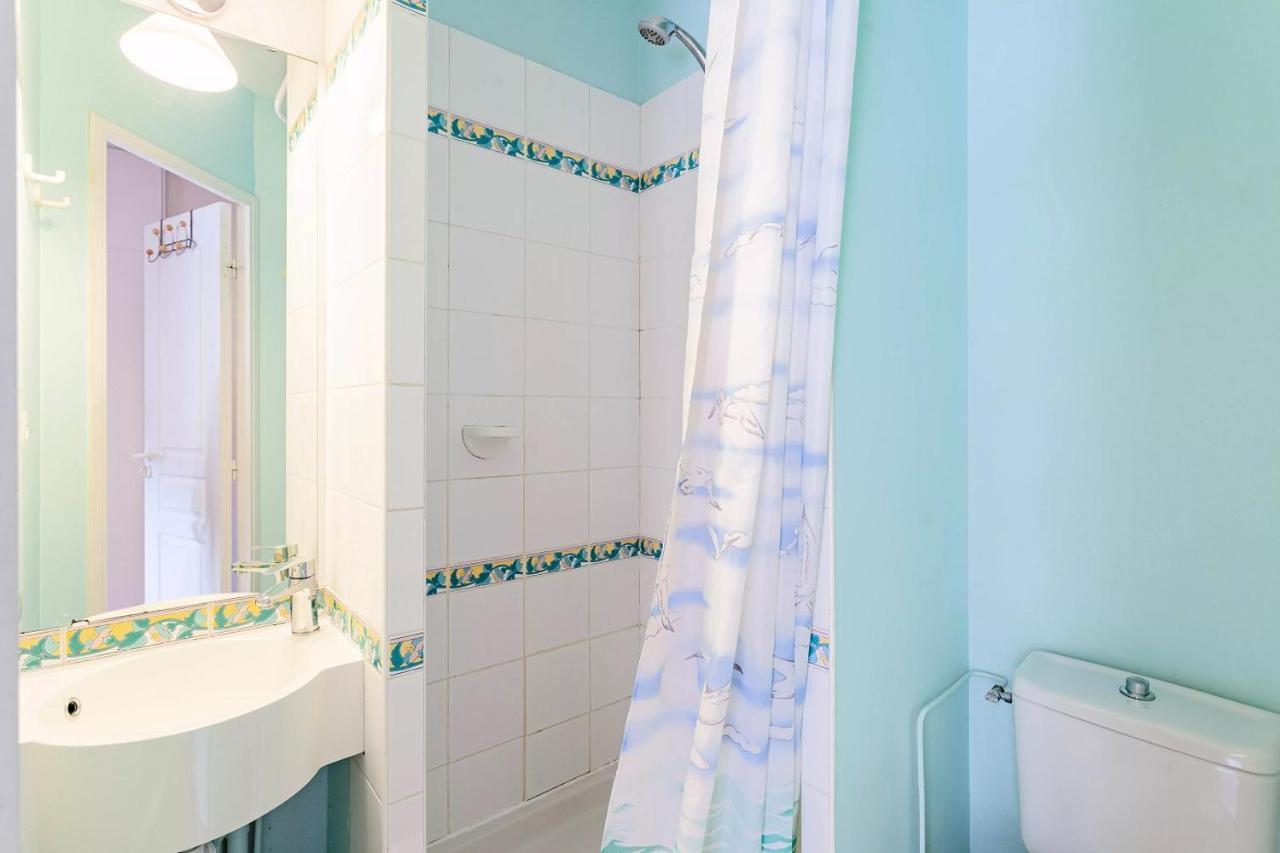 Residence Le Thabor - Maeva Home Valmeinier Dış mekan fotoğraf