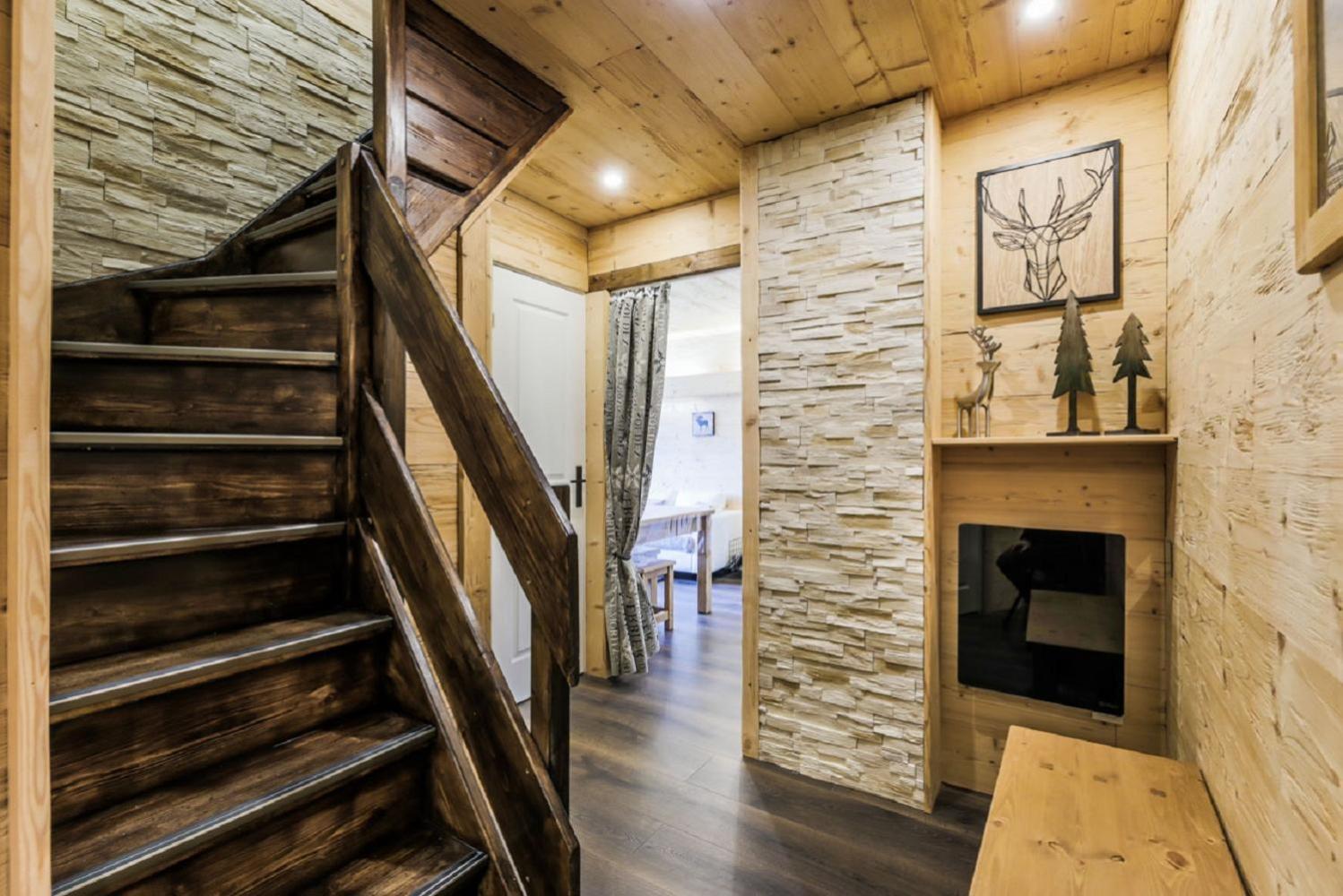 Residence Le Thabor - Maeva Home Valmeinier Dış mekan fotoğraf