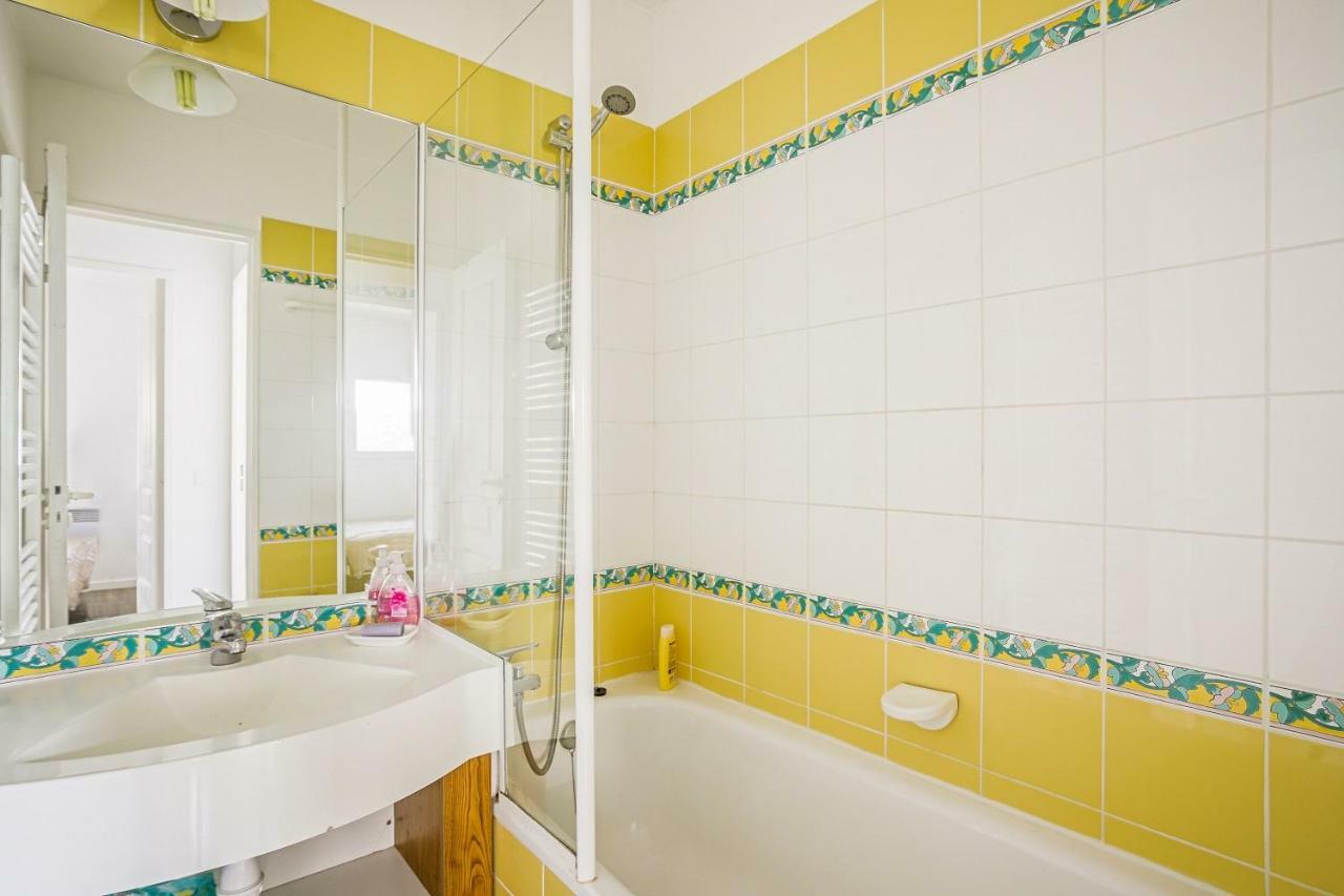 Residence Le Thabor - Maeva Home Valmeinier Dış mekan fotoğraf